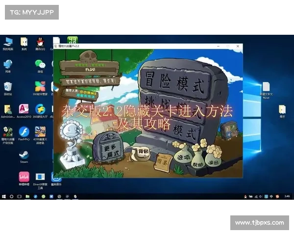 腾讯植物大战僵尸攻略 腾讯植物大战僵尸攻略